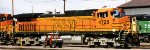 BNSF C44-9W 4728